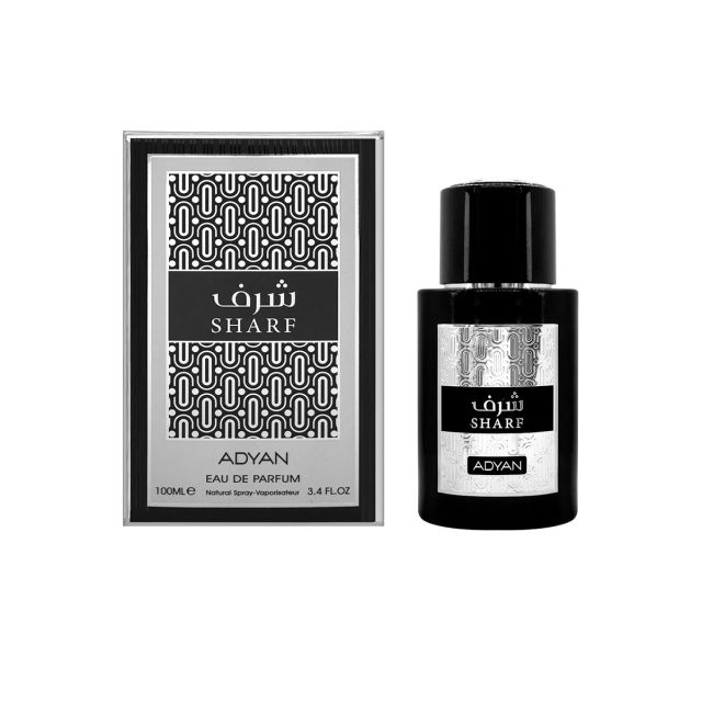 Adyan Sharf Eau De Perfume 3.4 oz