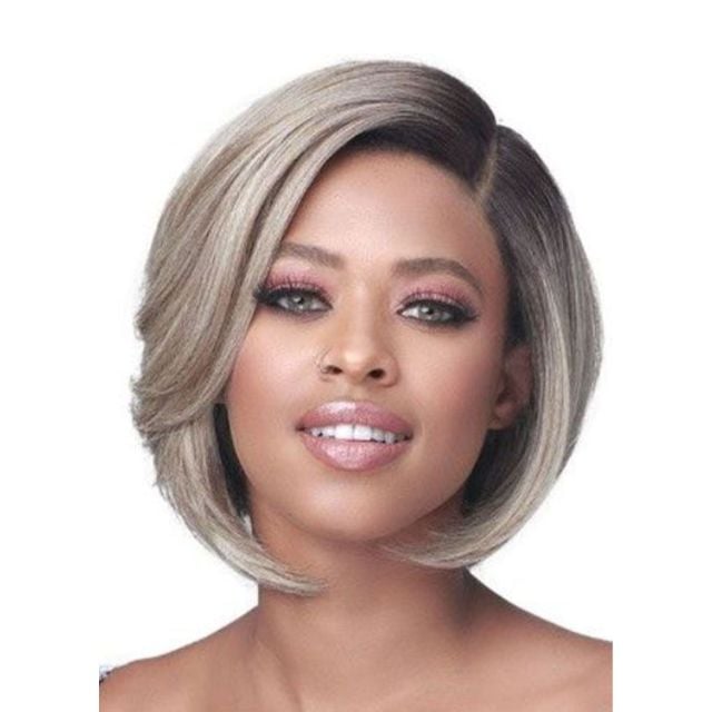 Bobbi Boss Sheryl Synthetic Lace Wig MLF466
