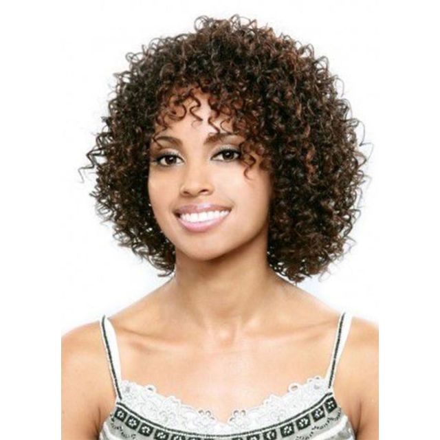 Bobbi Boss Short Otto Synthetic Wig M879S