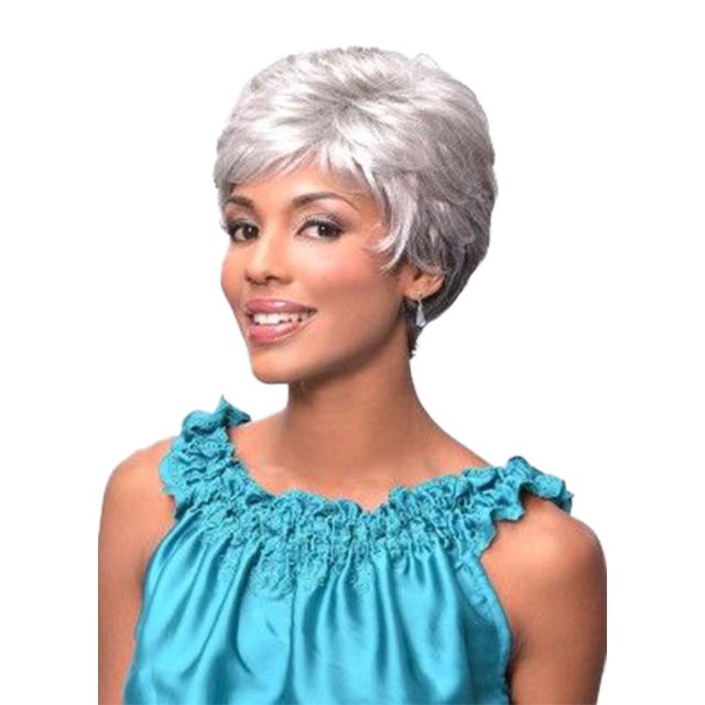 Destiny Silvia Realistic Wig