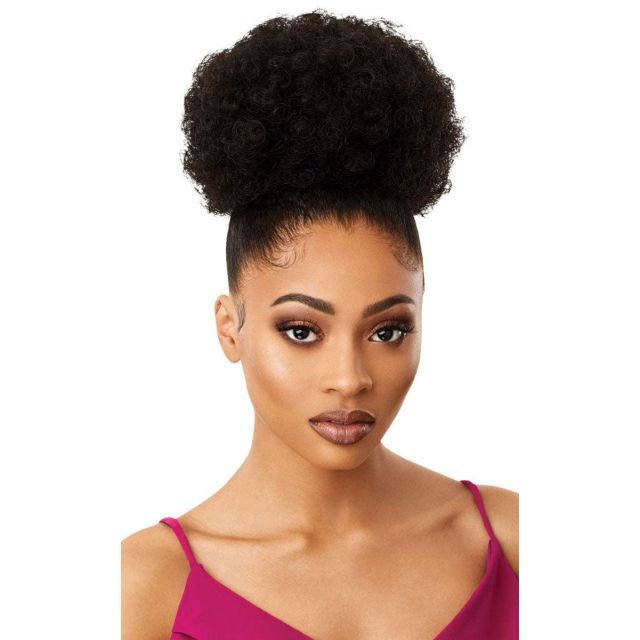 Outre Pretty Quick Pony Afro Small