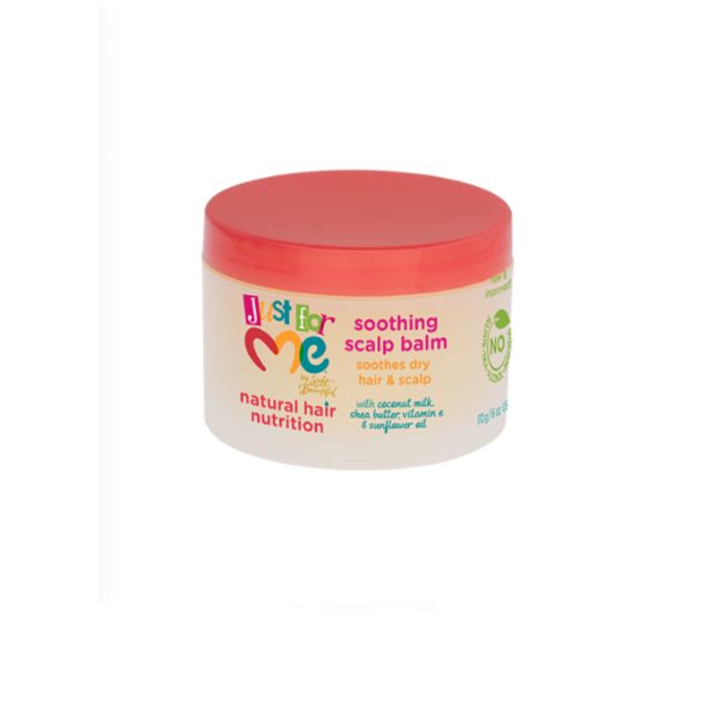 Just For Me Smoothing Scalp Balm