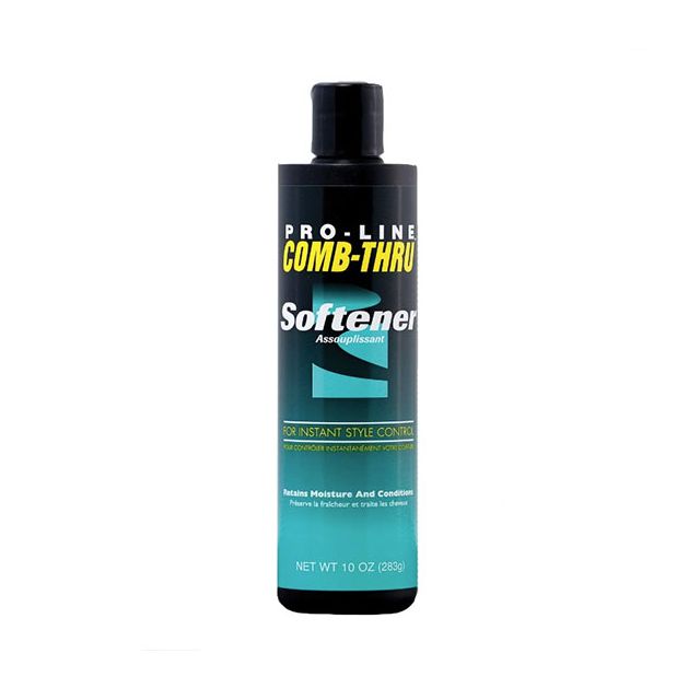 Pro Line Comb Thru Softener 10 oz