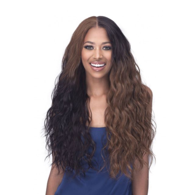Bobbi Boss Sonata HD Glueless Lace Synthetic Wig