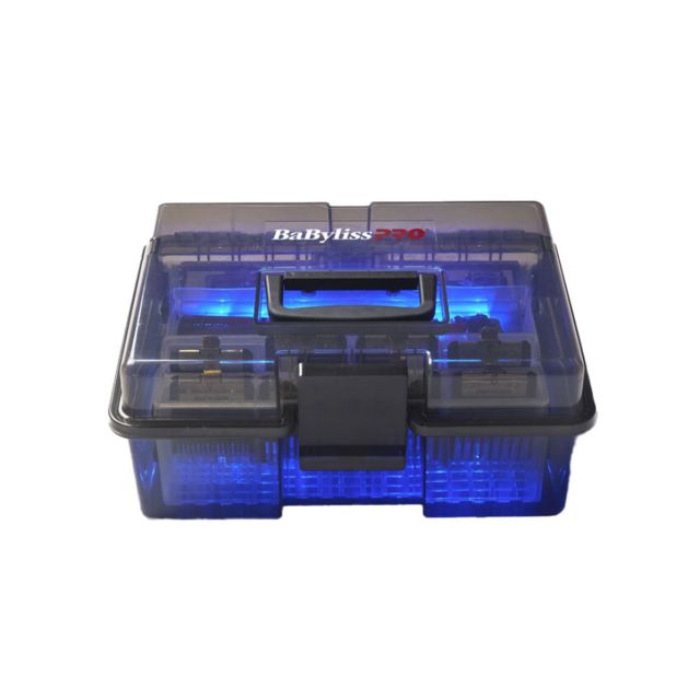 BabylissPro Barber sonic Disinfectant Solution Box BDISBOX