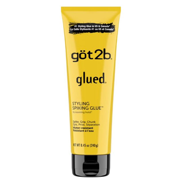 göt2b Styling Spiking Glue 8.45 oz