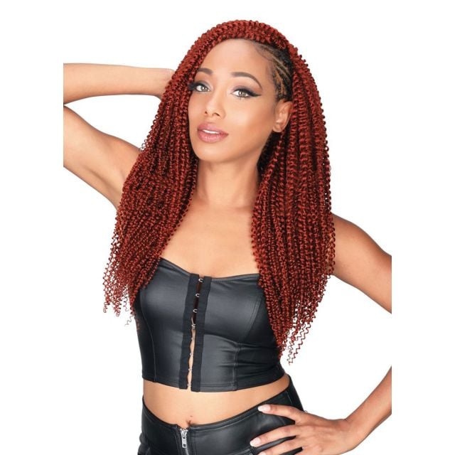 Zury Spring Twist ZRSTWI