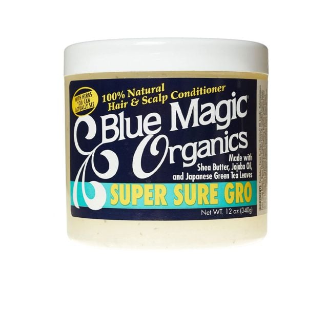 Blue Magic Super Sure Gro 12oz