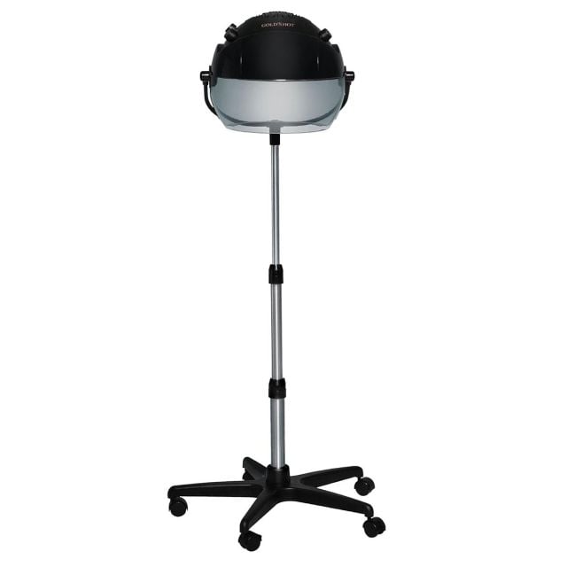 Gold N Hot Ionic 1875W Stand Bonnet Dryer GH2607