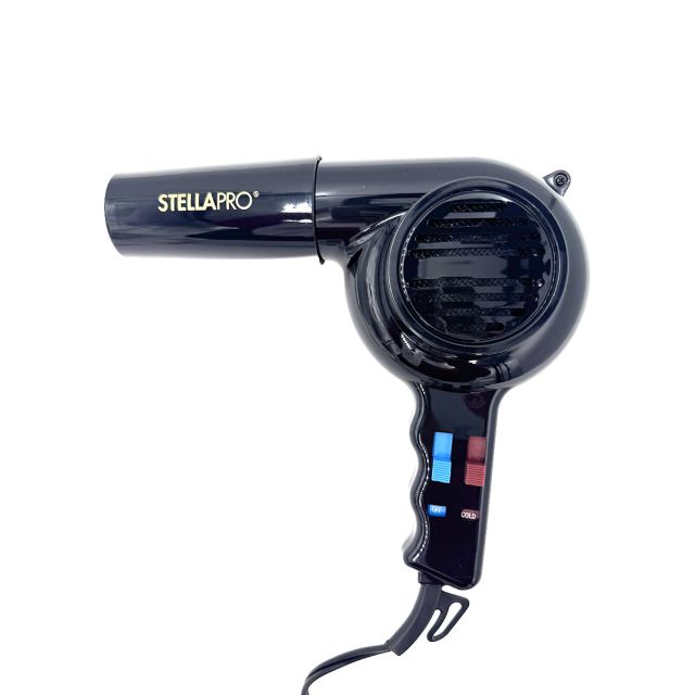 StellaPro Advanced 1875 Turbo Dryer