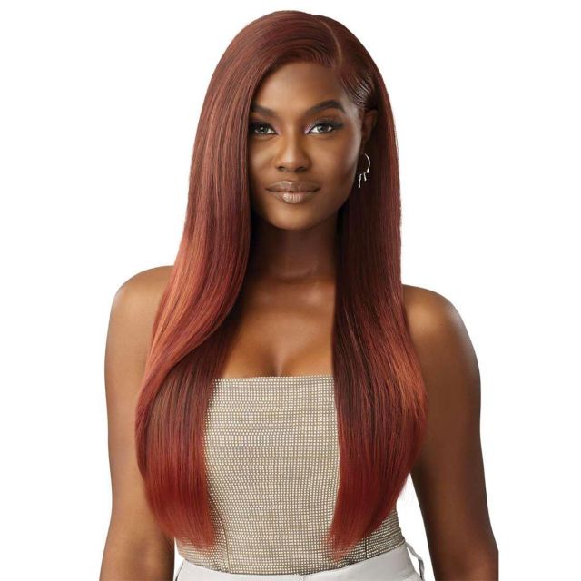 Outre Melted Hairline Swirlista Swirl 101 Lace Wig