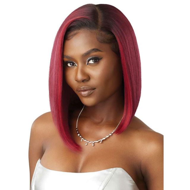 Outre Melted Hairline Swirlista Swirl 105 Lace Wig