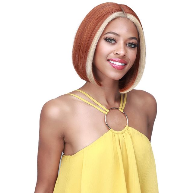 Bobbi Boss Tacy Synthetic Lace Wig MLF592