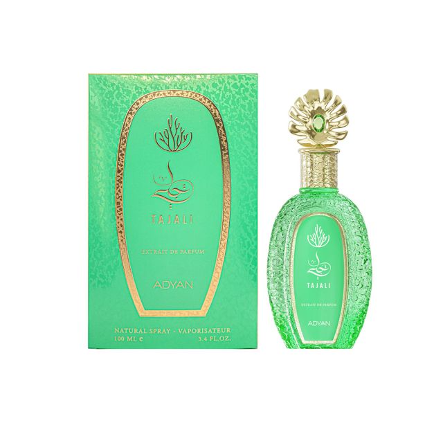 Adyan Tajali Extrait De Perfume 3.4 oz