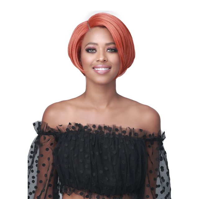 Bobbi Boss Thelma Synthetic Lace Wig MLF465