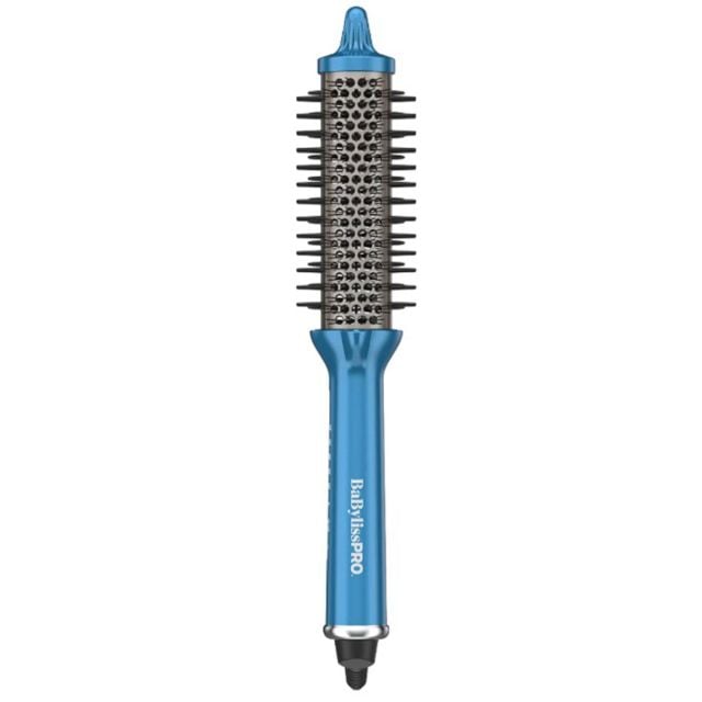 BabylissPro Nano Titanium The Thermal Round Brush 1.25" BNTHTB125