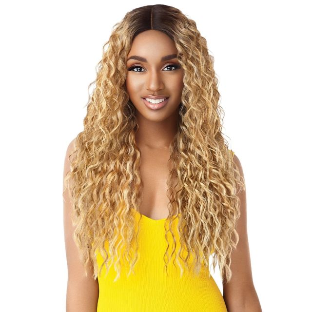Outre The Daily Wig Thora Lace Wig 26"