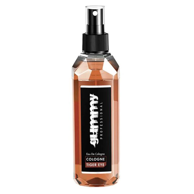 Gummy Eau De Cologne Tiger Eye 13.53 oz