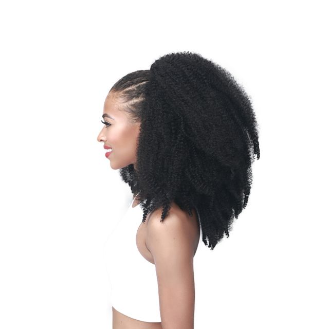 Miss Origin Tressup Loc and Twist Afro Twista
