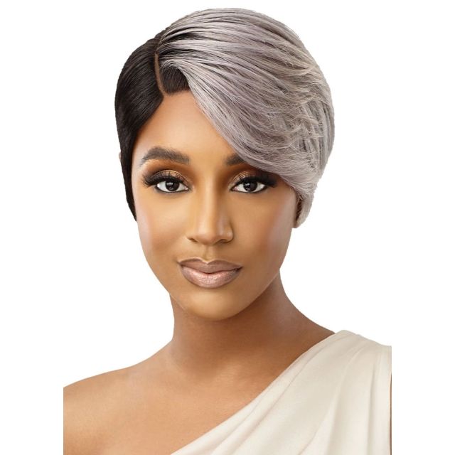 Duby Diamond Human Hair Trudy Lace Wig