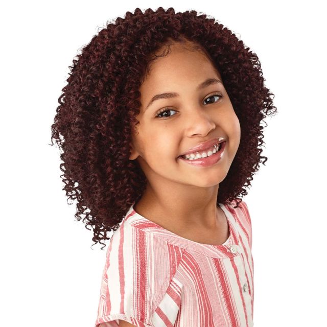 Outre Lil Look Twist Rod 6" Crochet