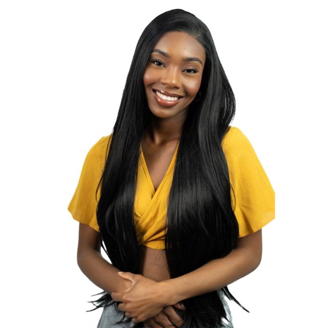 Jomara 13X6 Series Glueless Lace Wigs 32" Unit 3  RGF9602A
