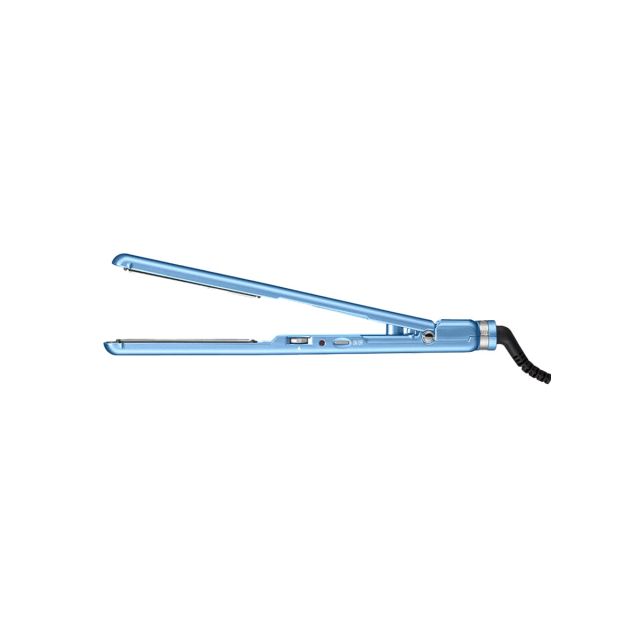 BabylissPro Nano Titanium Ultra-Thin Flat Iron 1" BNT4070T