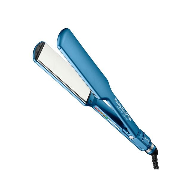 BabylissPro Nano Titanium Ultra Thin Flat Iron 1.5" BNT4173T