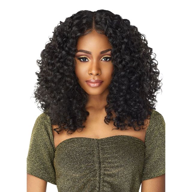 Sensationnel Butta Unit 5 Glueless Lace Wig 16"