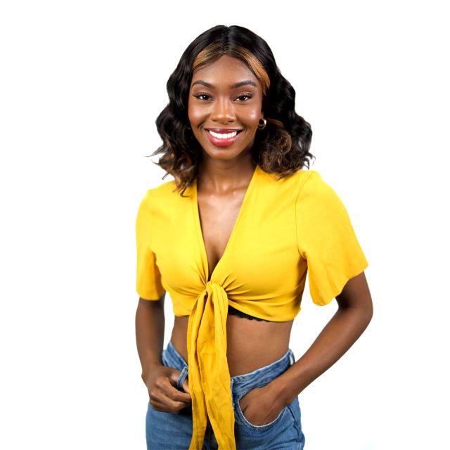 Body Wave Human Hair by Uno - Jomara