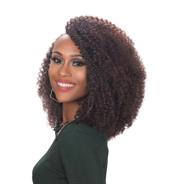Zury V8910 Bohemian Weave