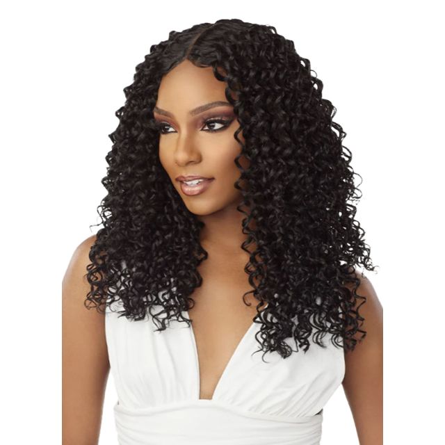 Sensationnel Vice Bundle 3X Multi Pack Boho Curl