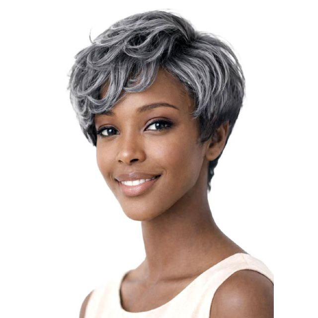 Bobbi Boss Stunna Series Vionna Wigs M1413