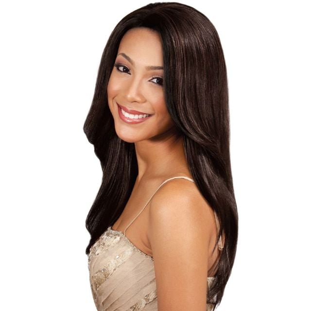 Visso Natural Yaky Human Hair Weaves