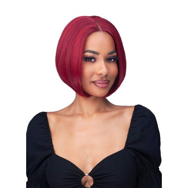 Bobbi Boss 13X4 Vixie Glueless Deep Lace Wig MLF447