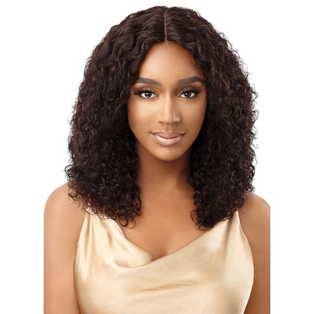 My Tresse Gold Label Human Hair Volara Lace Wig 16"