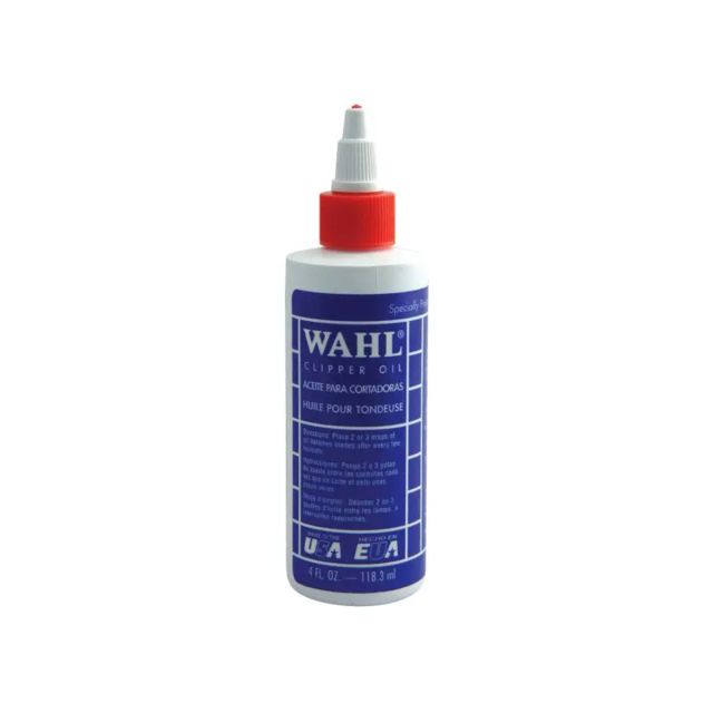 WAHL Clipper Oil WA3310