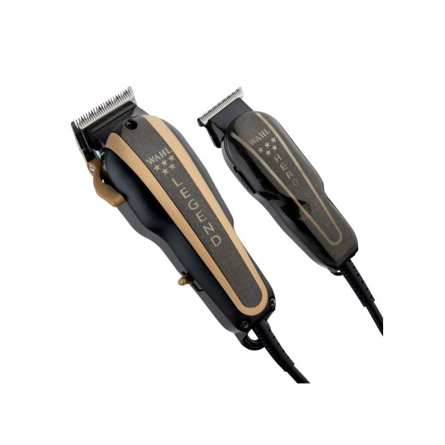WAHL Professional Five Star Series Barber Combo Clipper/Trimmer WA8180