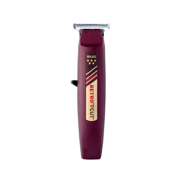 WAHL Professional Five Star Series Retro T-Cut Trimmer WA8412