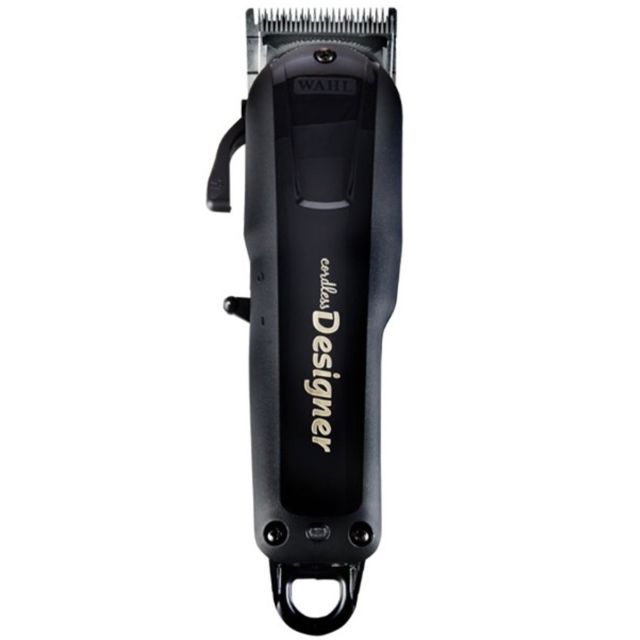 WAHL Professional Cord/Cordless Designer Clipper WA8591