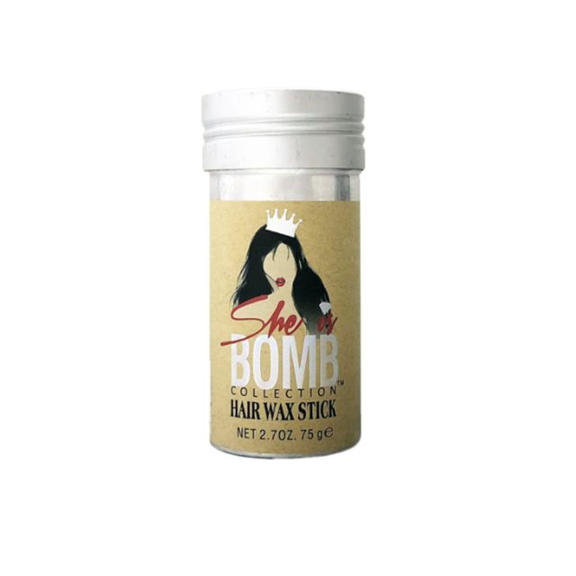 She Is Bomb Wax Stick 2.7 oz