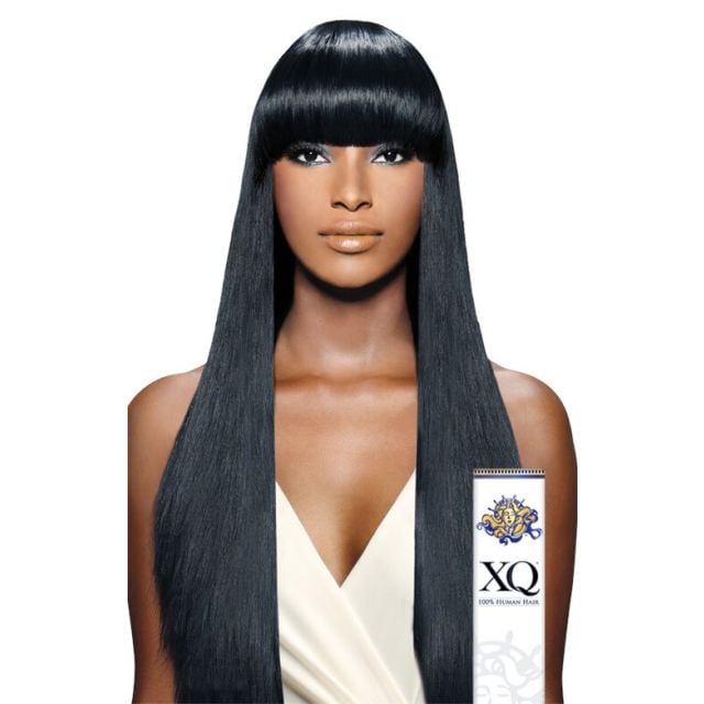 XQ Cuticle Remy European Remy
