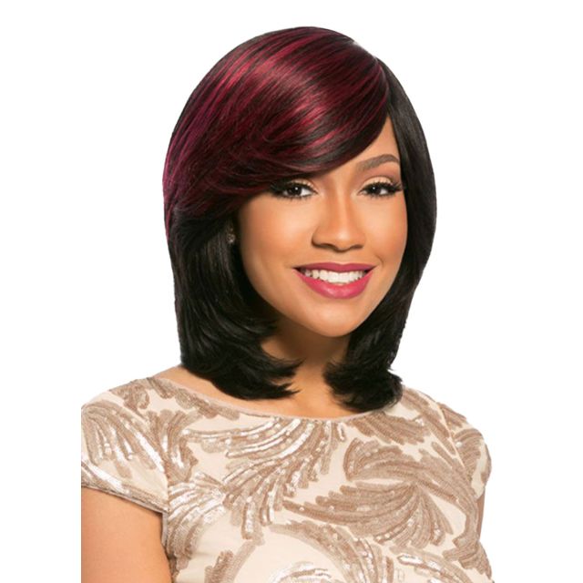 Sensationnel Bump Yaki Empire 8"