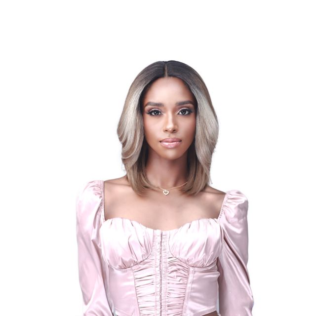 Bobbi Boss Yanika HD Lace MLF720