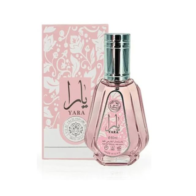 Lattafa Yara Eau De Perfume 1.7 oz
