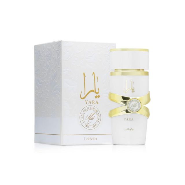 Lattafa Yara Moi Eau De Perfume 3.4 oz