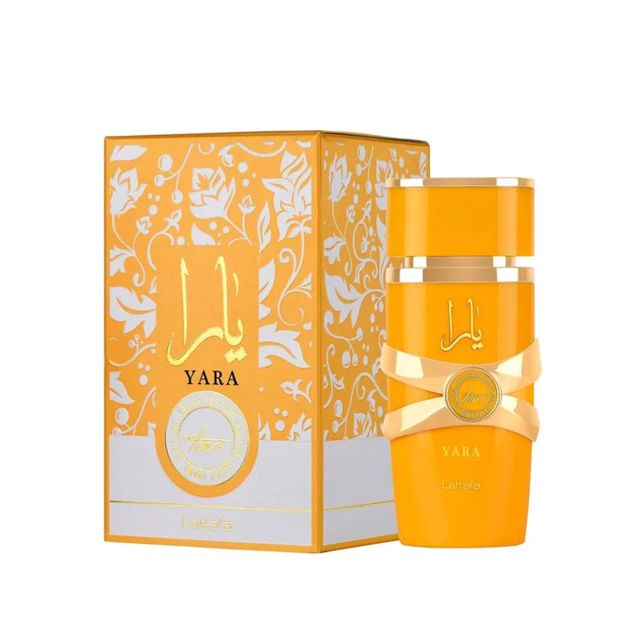 Lattafa Yara Tous Eau De Perfume 3.4 oz