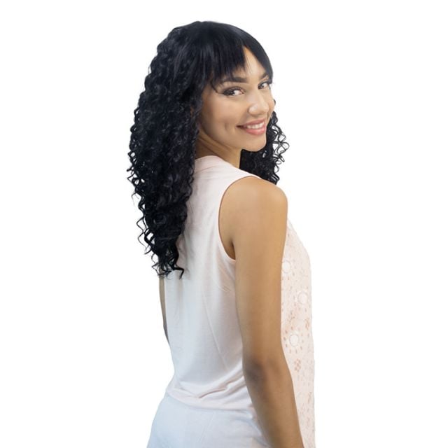 Yoyo Fine Synthetic Wig by Jomara