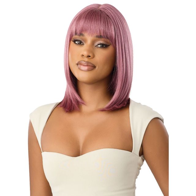 Outre Yumi Glueless Lace Wig 14"