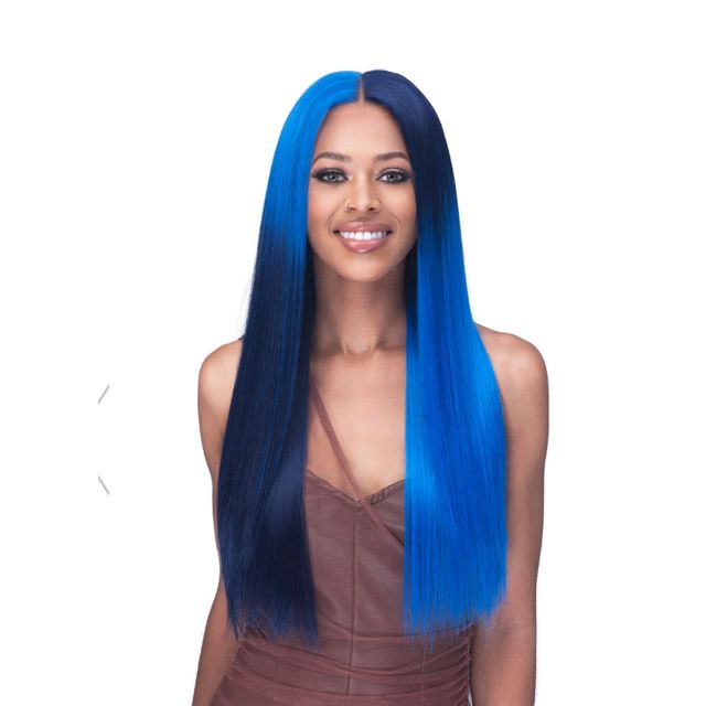 Bobbi Boss Yumi HD Glueless Lace Wig MLF660